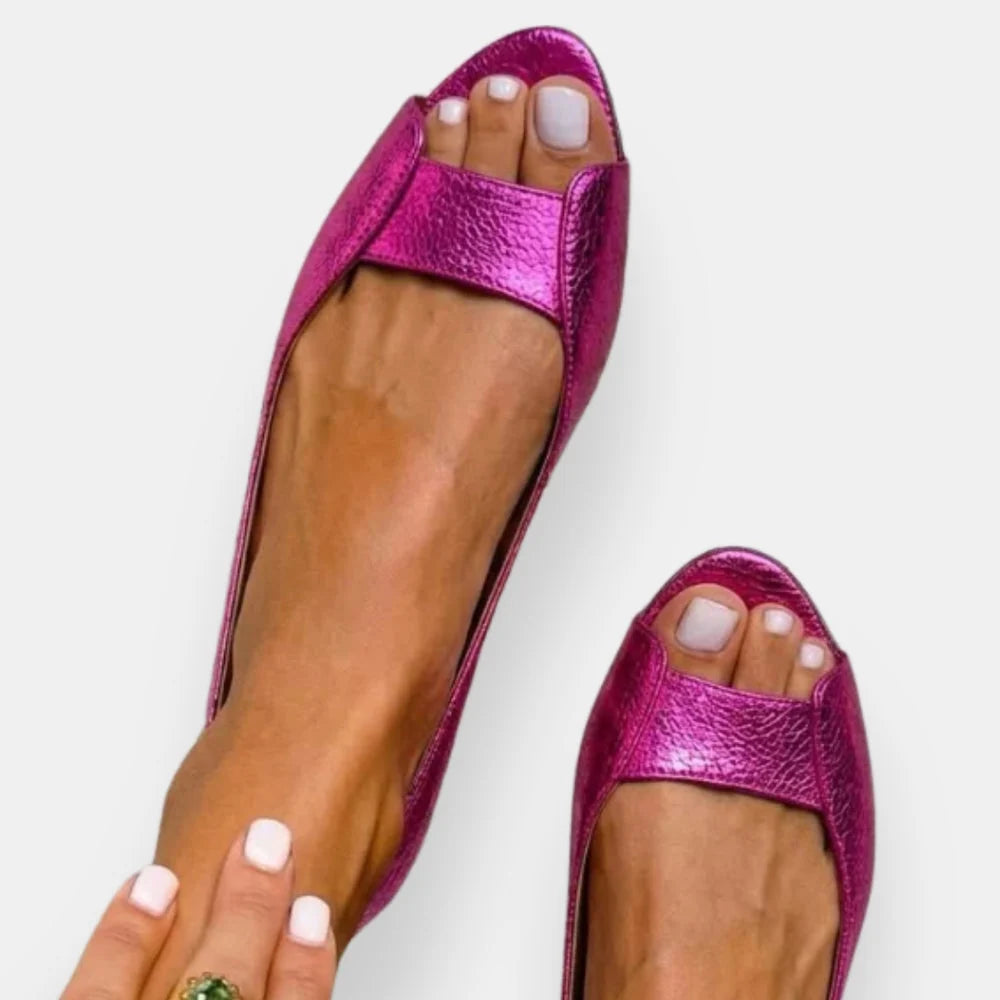 Fryda | Sandalias de Verano