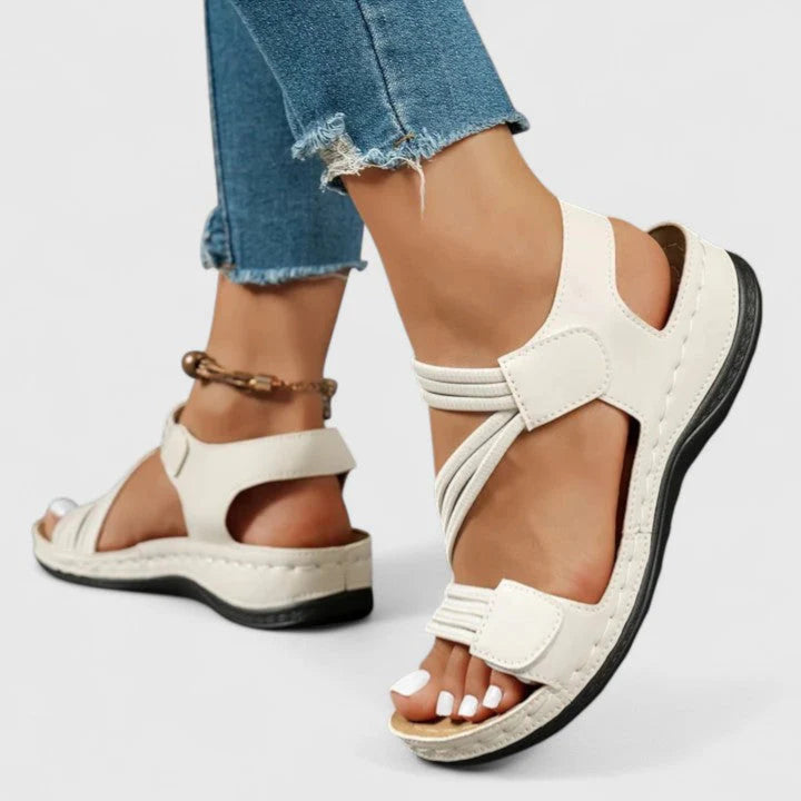 Leah | Sandalias Ortopédicas