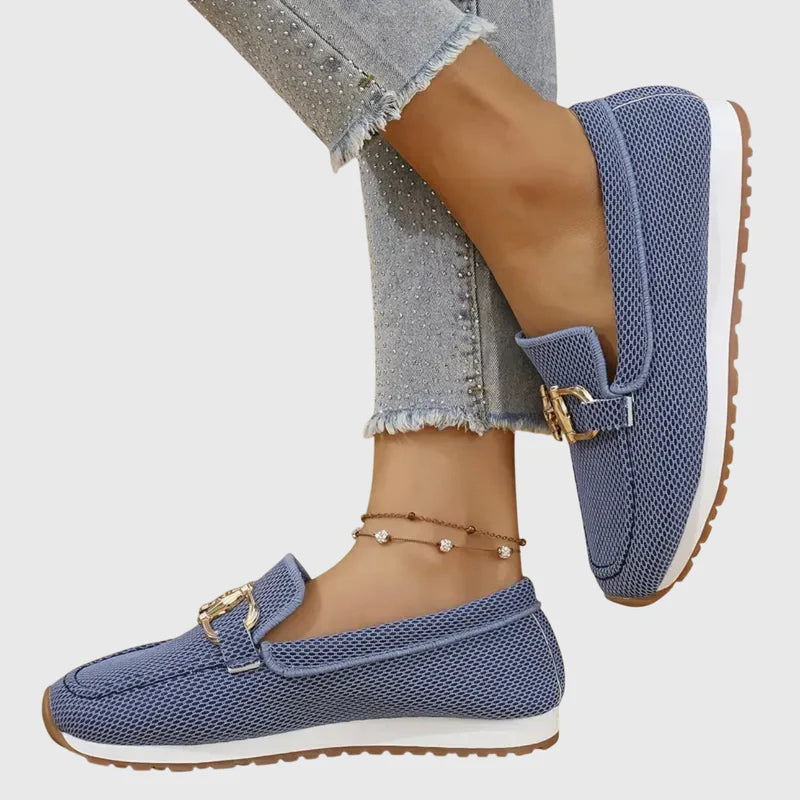 Lili | Mocasines Ortopédicos Cómodos
