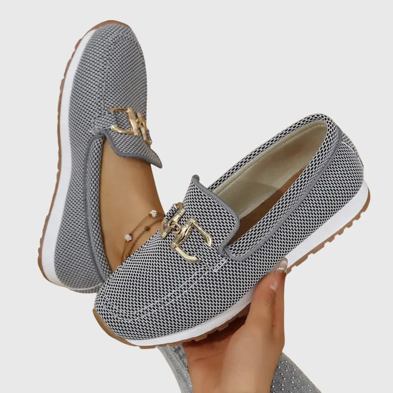 Lili | Mocasines Ortopédicos Cómodos