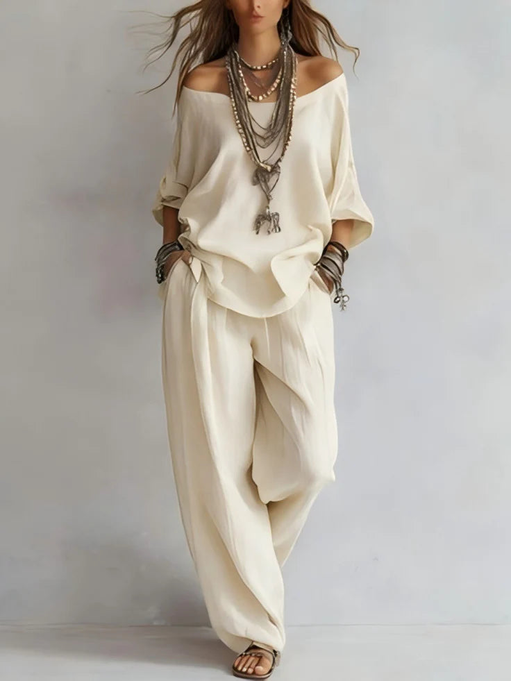 Shelly | Conjunto Elegante