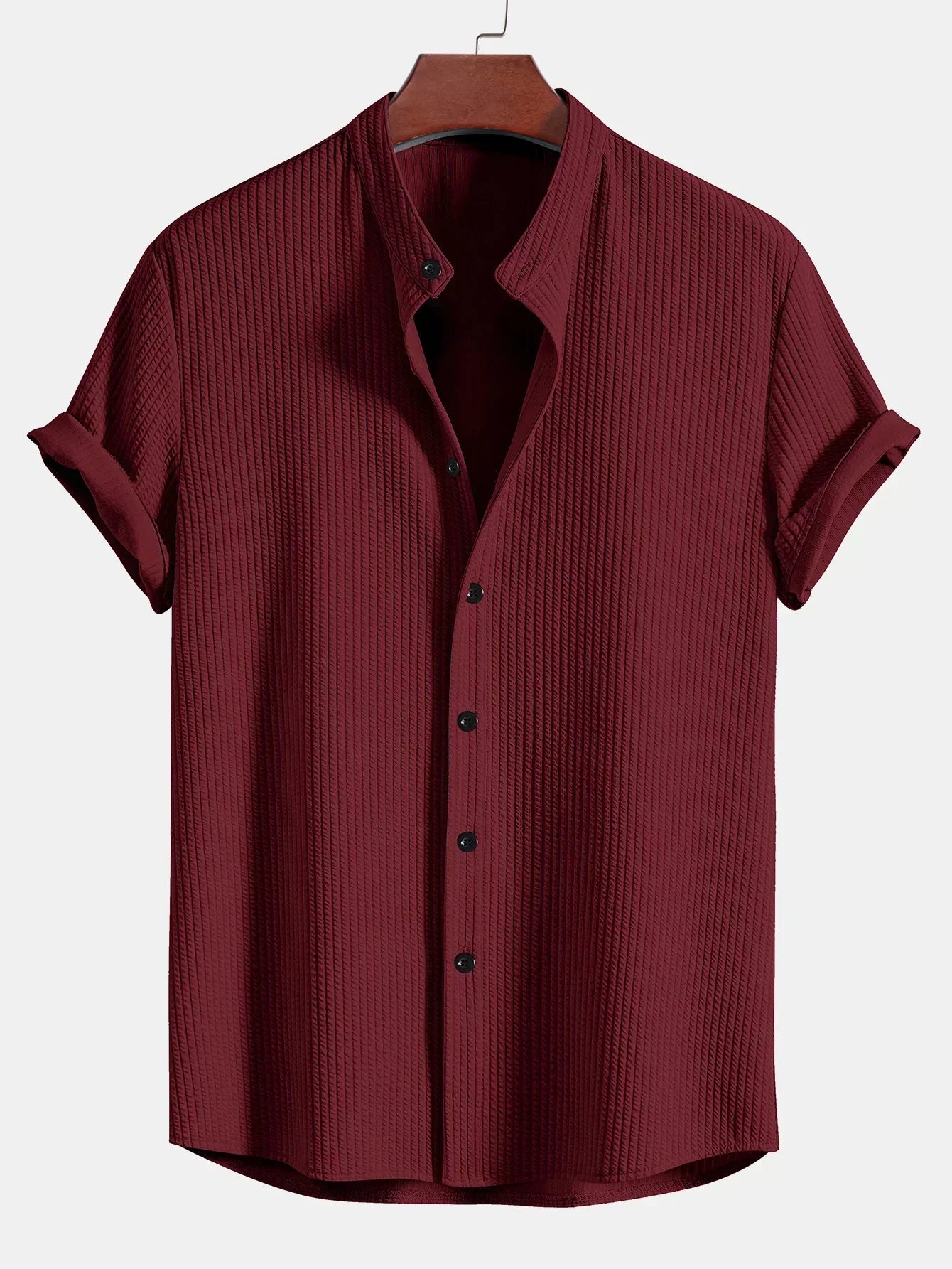 Modric | Camisa de Verano para Hombre