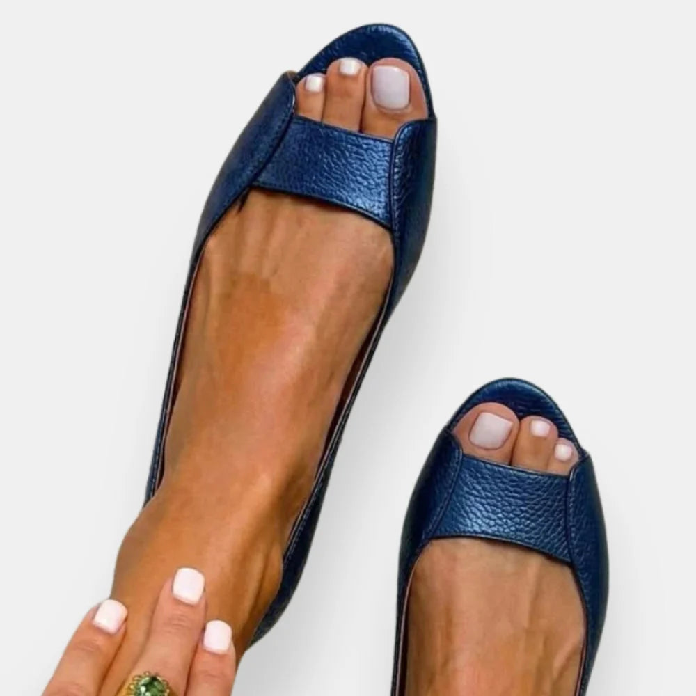 Fryda | Sandalias de Verano