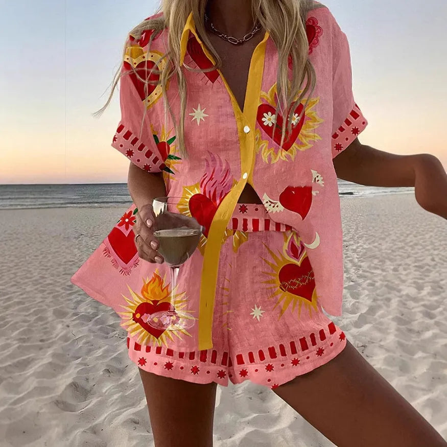 Lolita | Conjunto de Verano