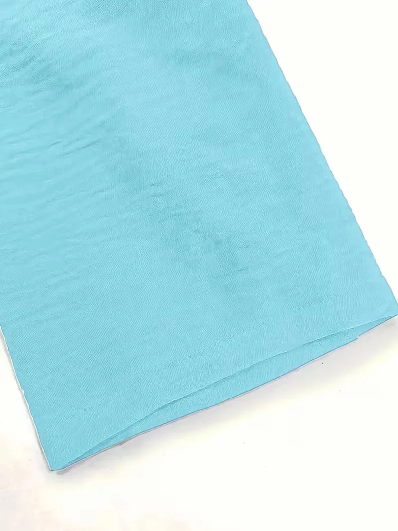 Keiniza | Vestido Camisero de Manga Corta