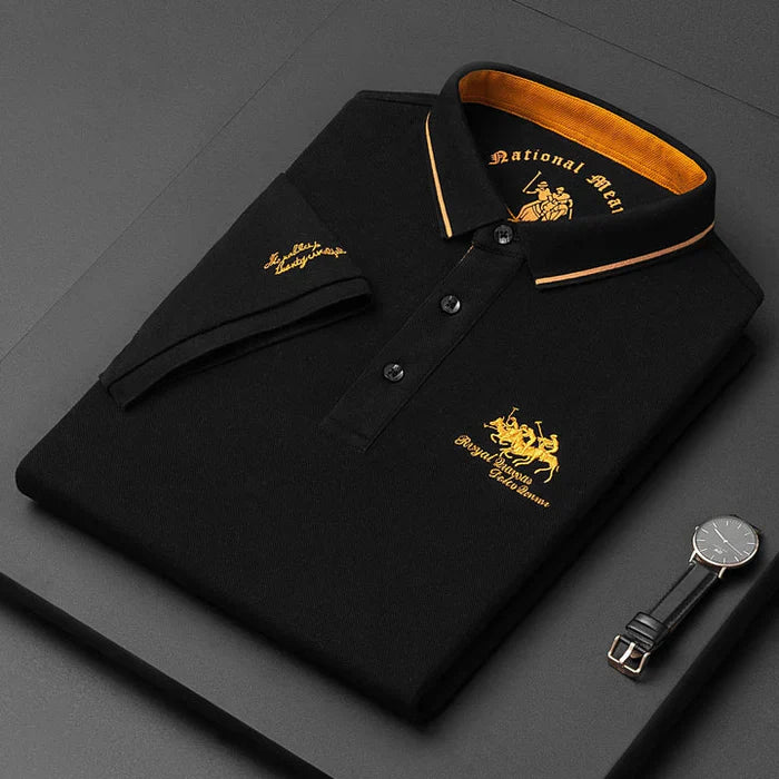Pack de 4 polos para hombre - Ralph™