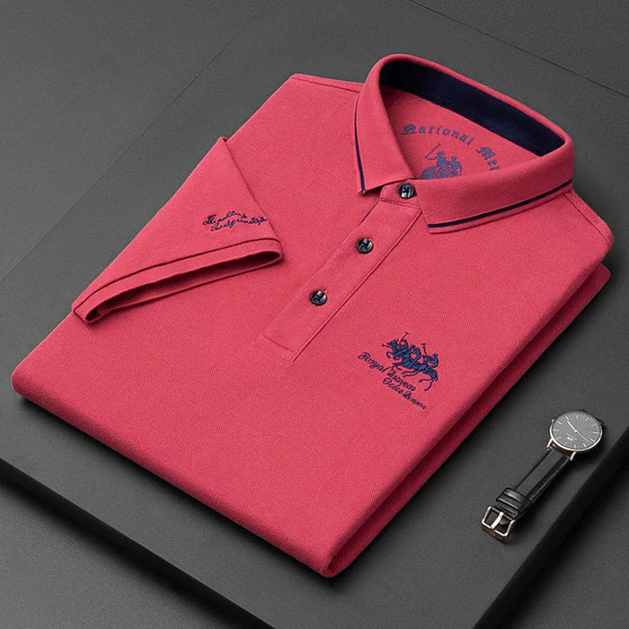 Pack de 4 polos para hombre - Ralph™
