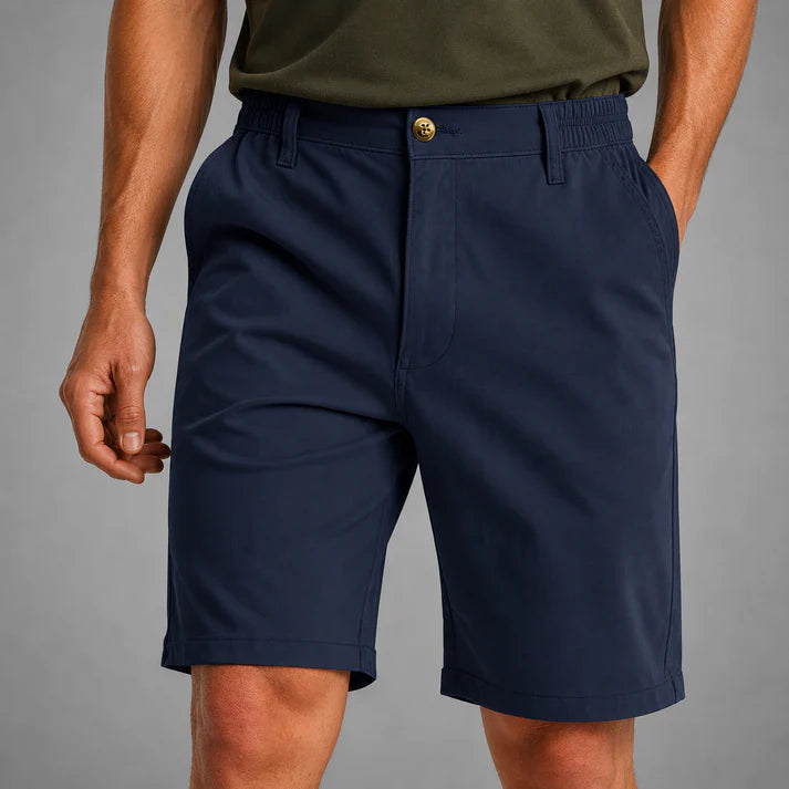 Mason | Bermudas Chino de Algodón