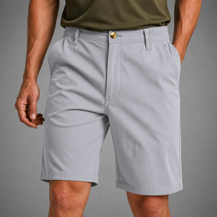 Mason | Bermudas Chino de Algodón