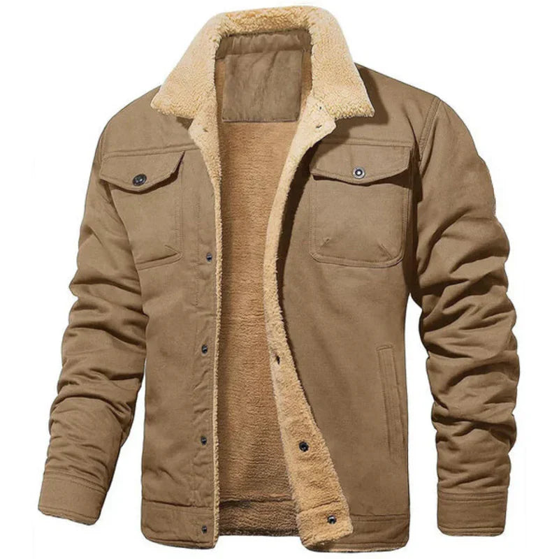Tomas™ Cazadora Bomber