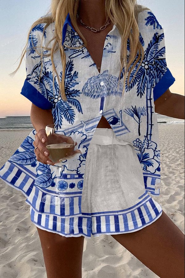 Alexa | Conjunto de Verano