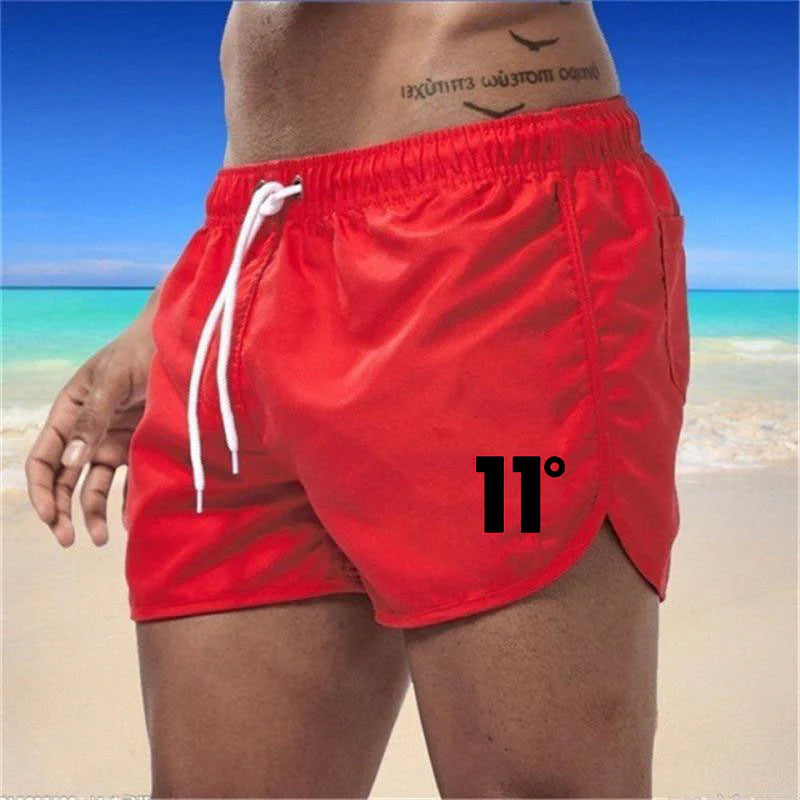 Eleven | Bañador Corto de Verano 11°