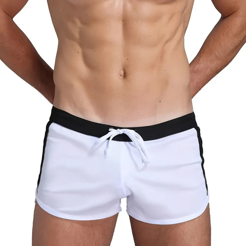Spitak | Bañador Ajustado Deportivo y Elegante