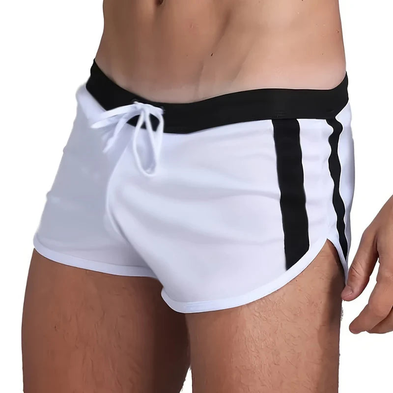 Spitak | Bañador Ajustado Deportivo y Elegante