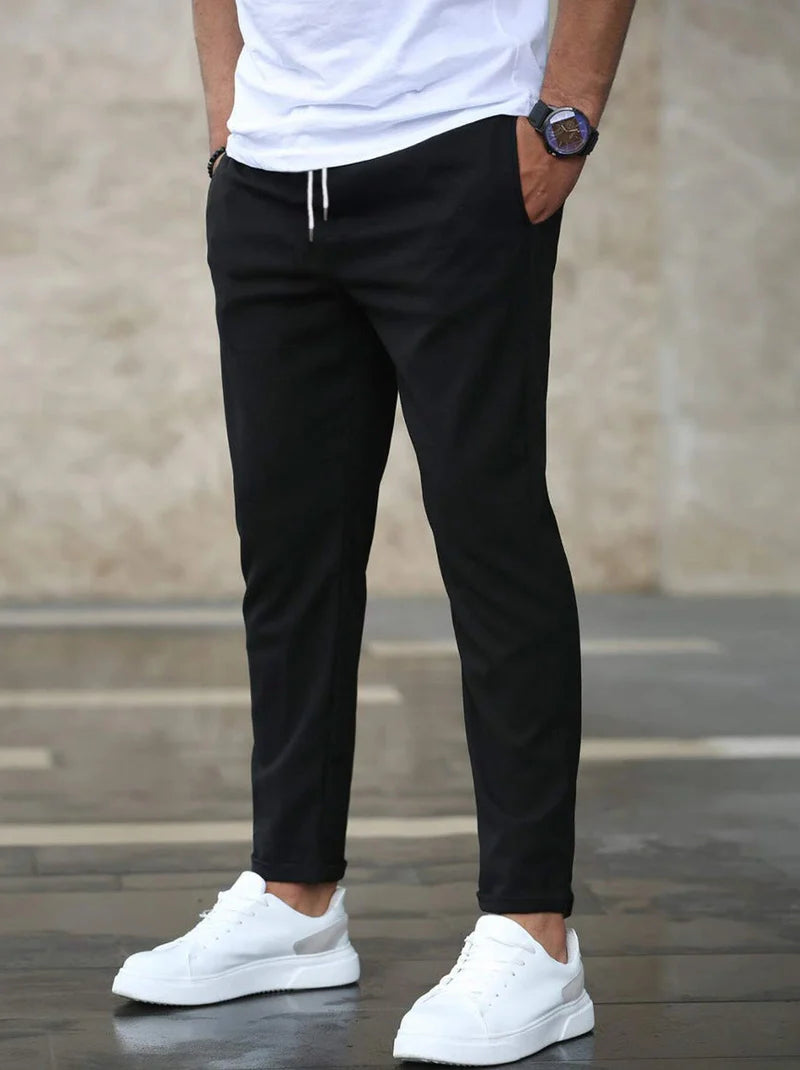 Nico | Pantalón Elástico de Alta Calidad