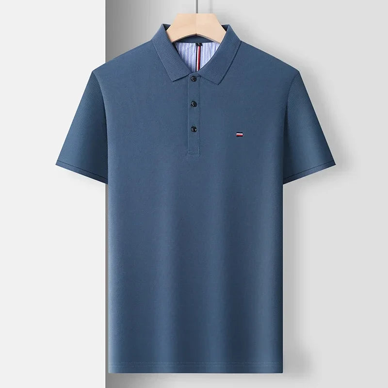 Philip | Polo Clásico de Hombre