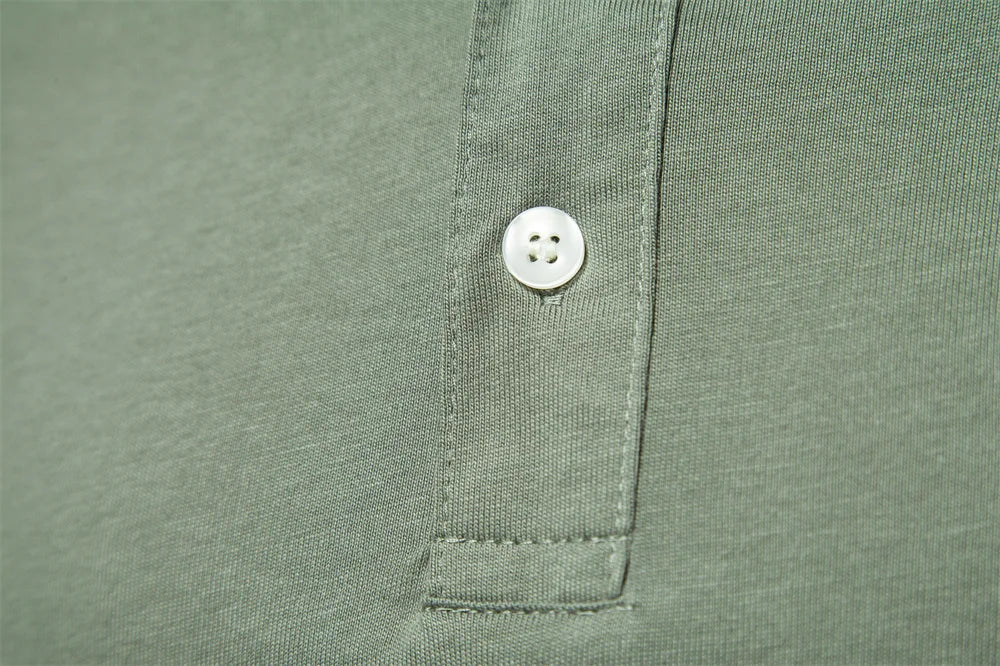 Lionel - Polo Clásico de Hombre