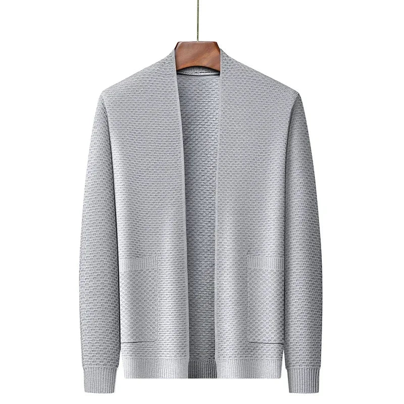 David Sinclair | Blazer de jacquard