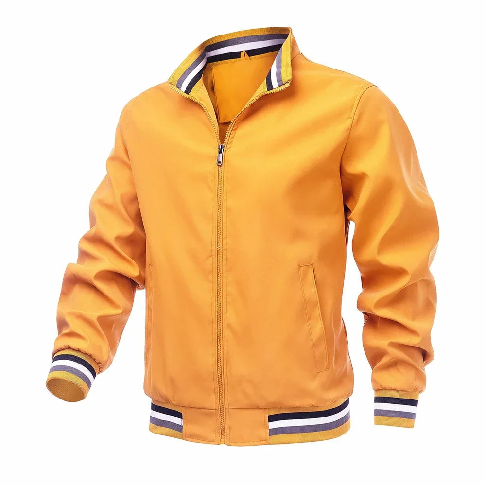 Aston™ Chaqueta Premium para Hombre