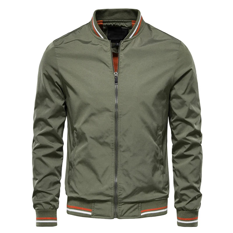 Tommaso | Chaqueta de Verano Ligera para Hombre
