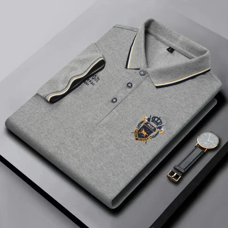 George - Polo de hombre