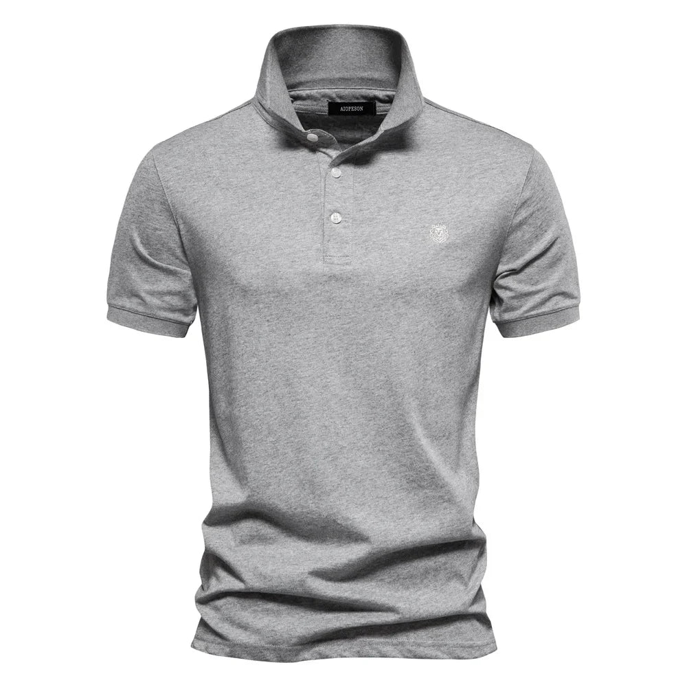 Lionel - Polo Clásico de Hombre