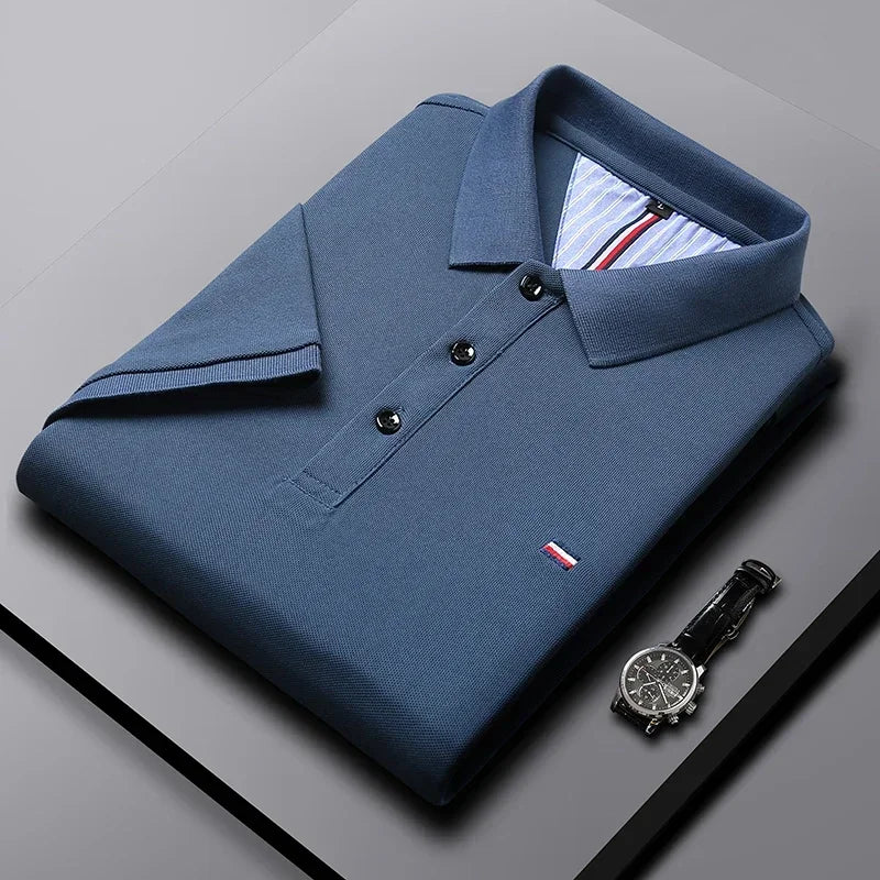 Philip | Polo Clásico de Hombre