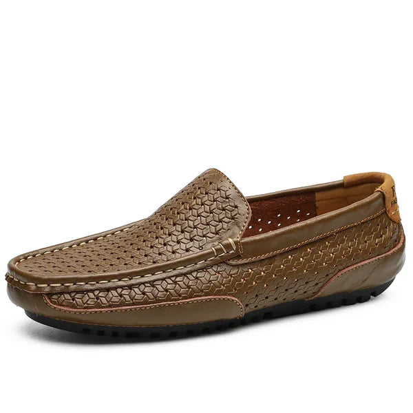 Pierre | Mocasines Elegantes para Hombre