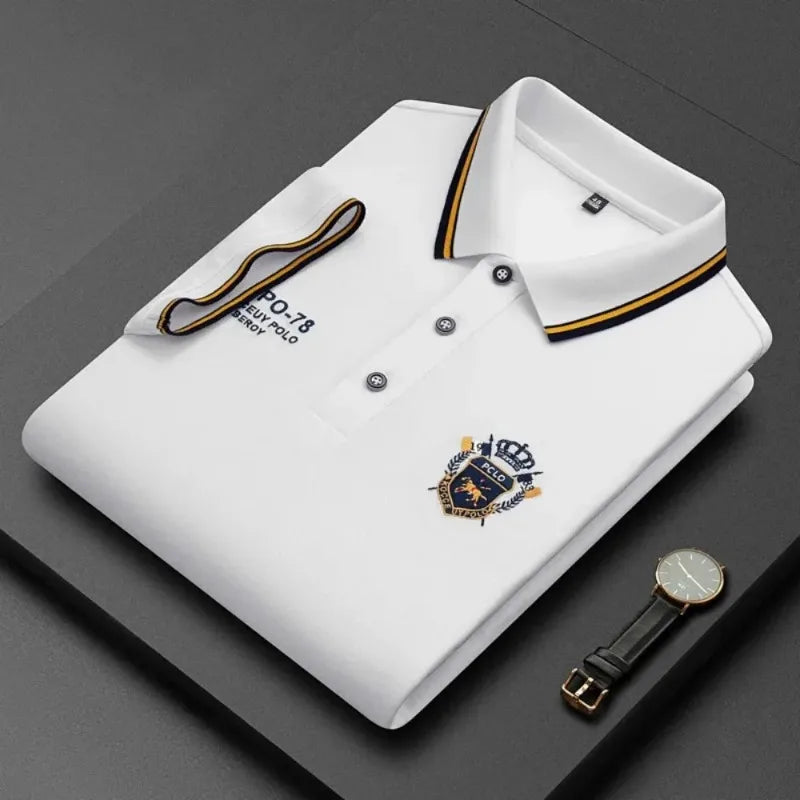 George - Polo de hombre