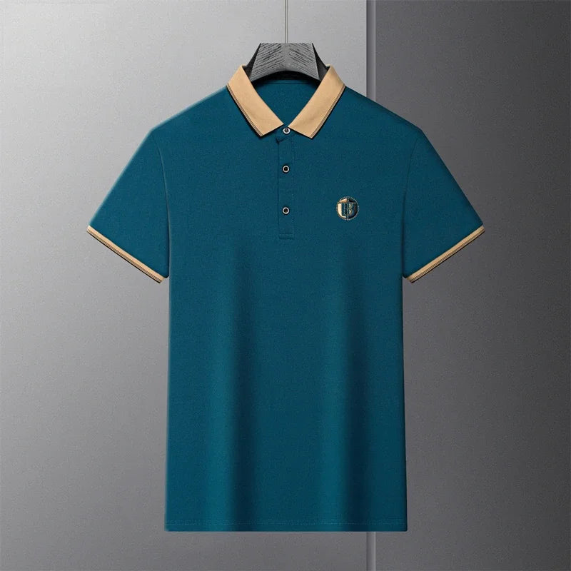 Bernardo - Polo de Hombre