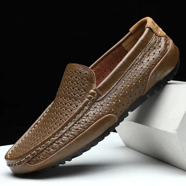 Pierre | Mocasines Elegantes para Hombre