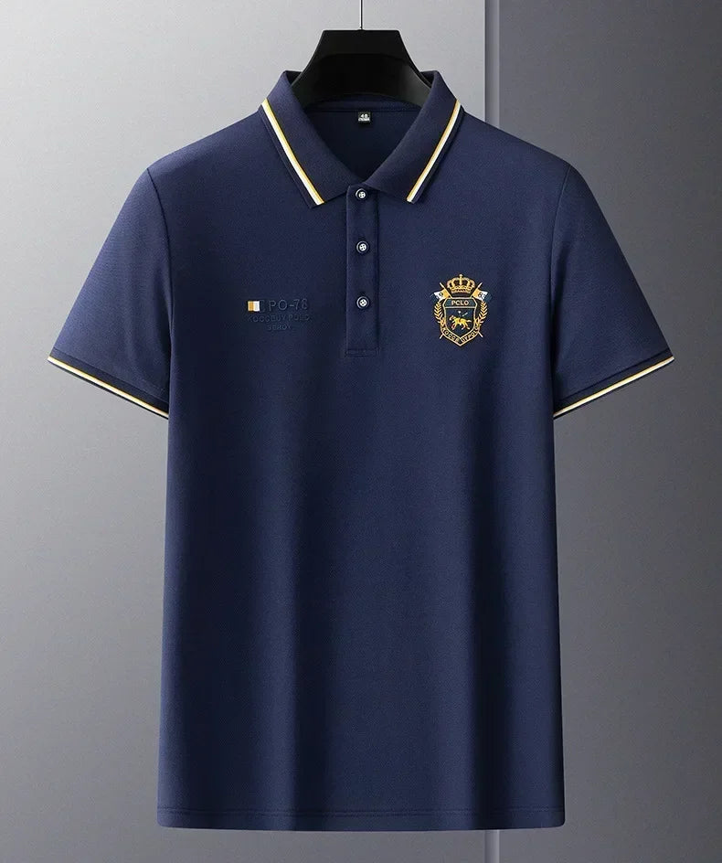George - Polo de hombre