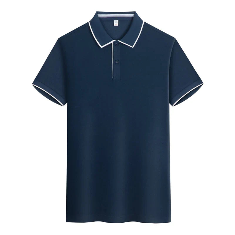 Josué - Polo de Hombre