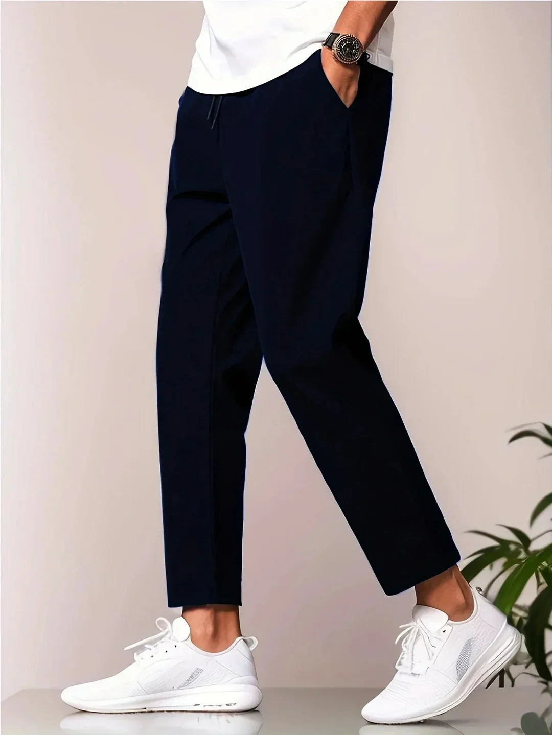 Russell™ Pantalón ligero de estilo casual