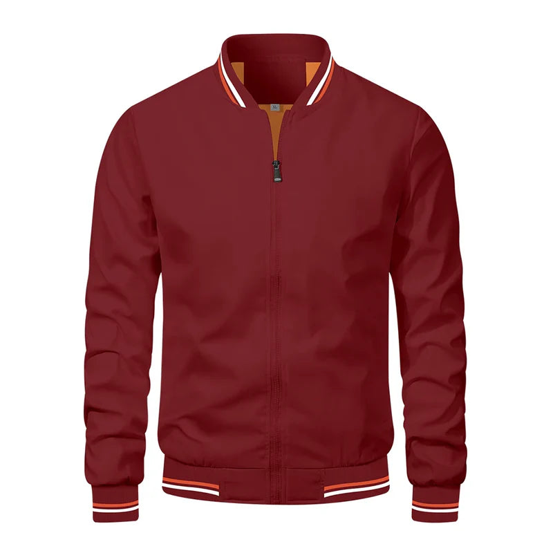 Tommaso | Chaqueta de Verano Ligera para Hombre
