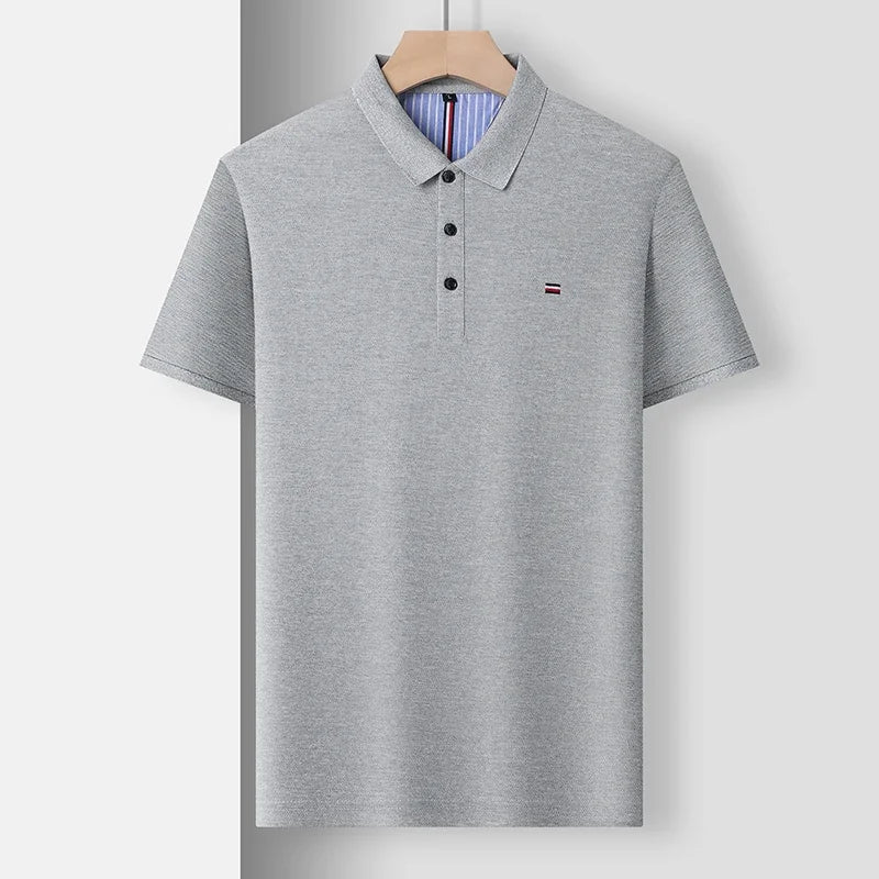Philip | Polo Clásico de Hombre