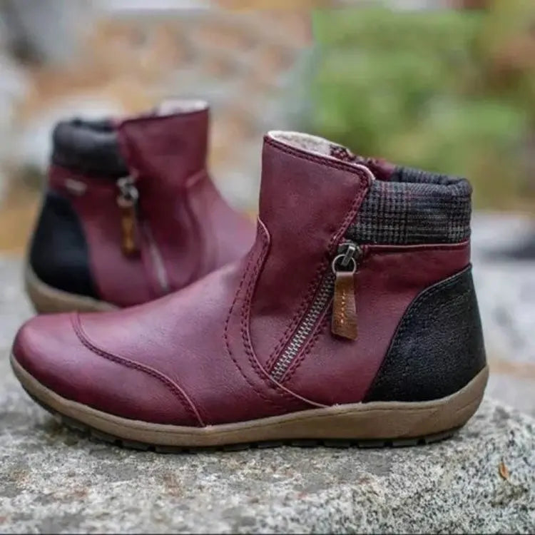 Josephine | Botas ortopédicas