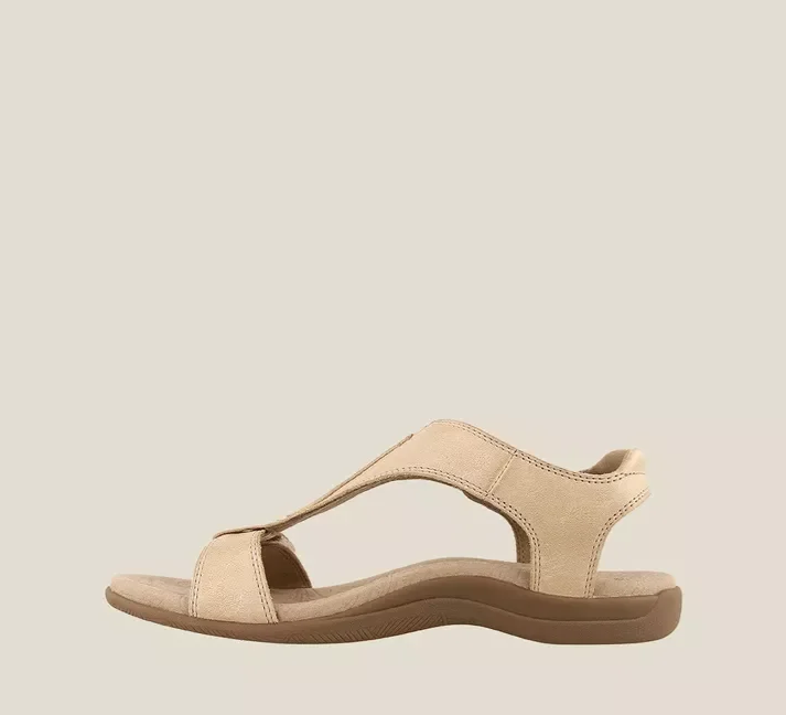 Nelly | Sandalias Ortopédicas Cómodas