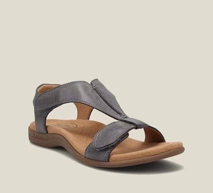 Nelly | Sandalias Ortopédicas Cómodas