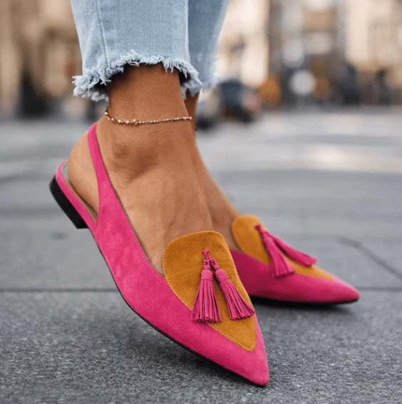 Nancy | Sandalias de Verano