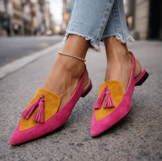 Nancy | Sandalias de Verano
