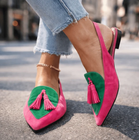 Nancy | Sandalias de Verano