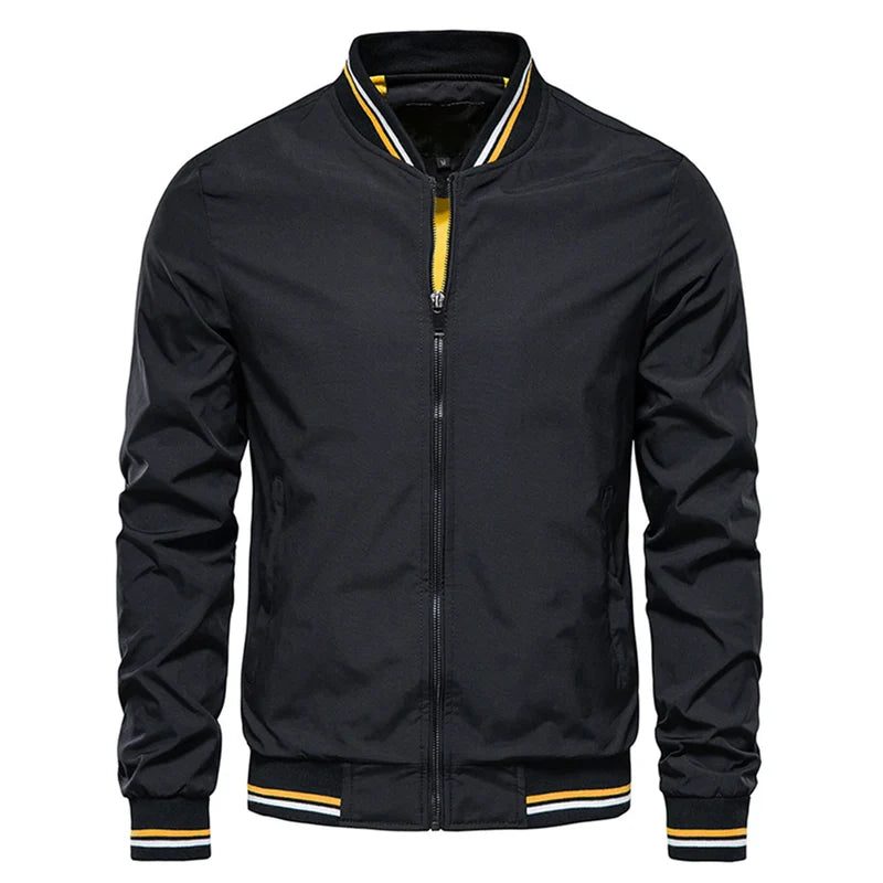 Tommaso | Chaqueta de Verano Ligera para Hombre