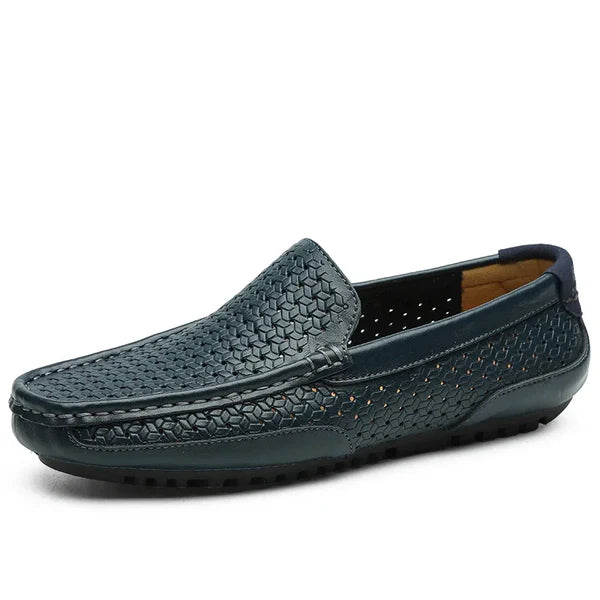 Pierre | Mocasines Elegantes para Hombre