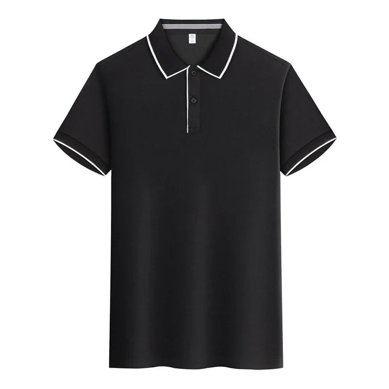 Josué - Polo de Hombre