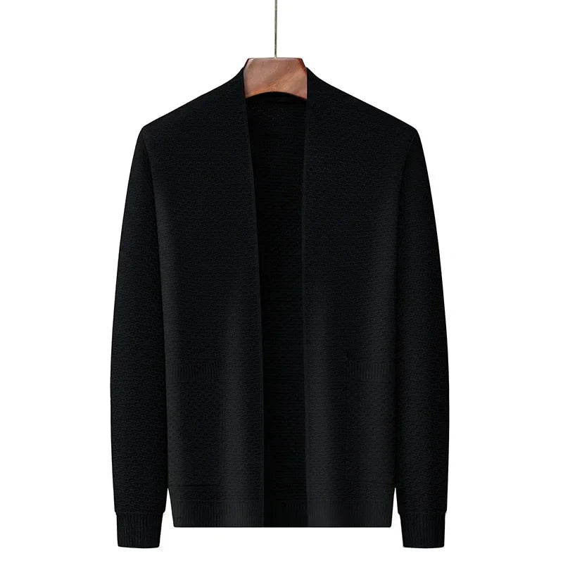 David Sinclair | Blazer de jacquard
