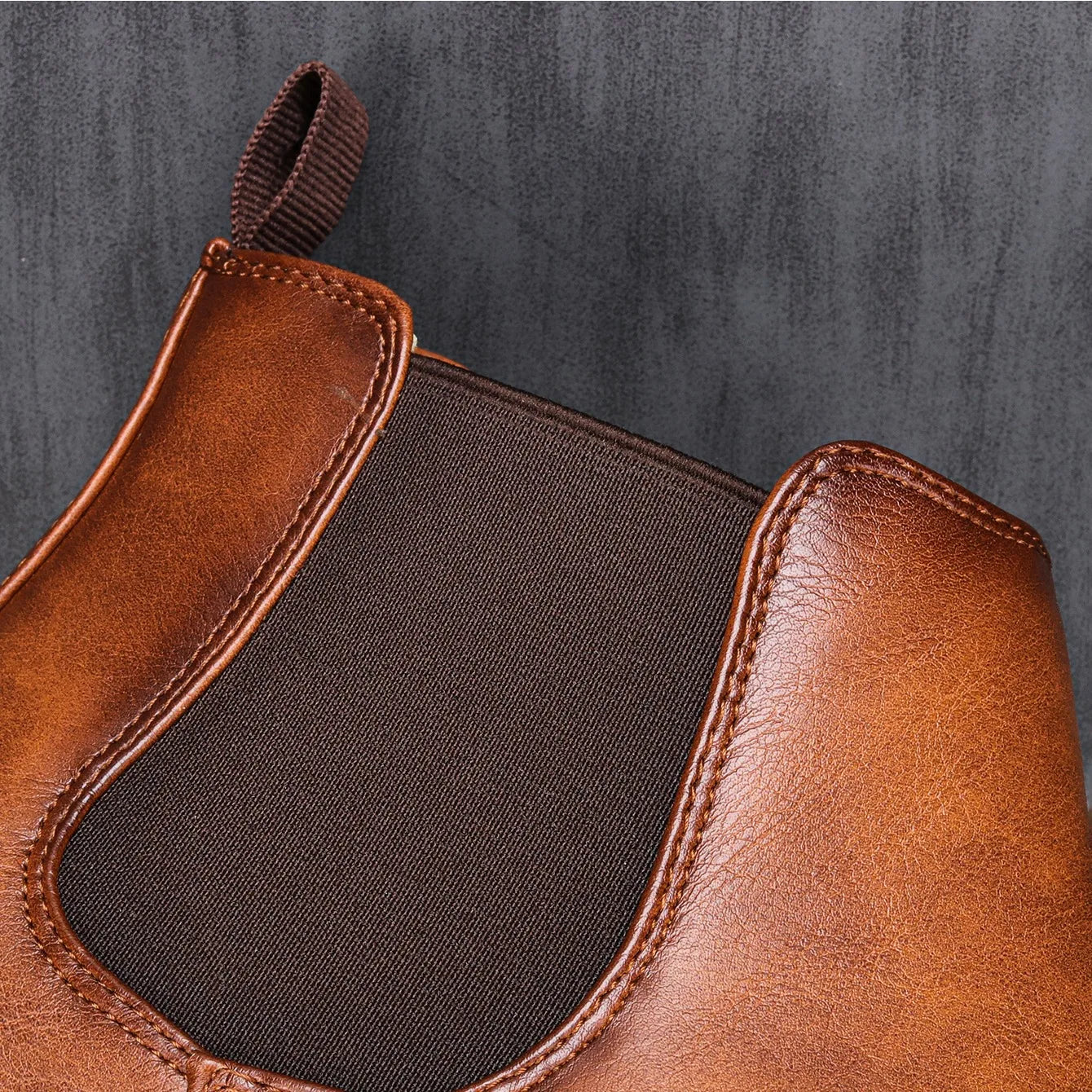 Clark™ | Botas Chelsea clásicas y atemporales