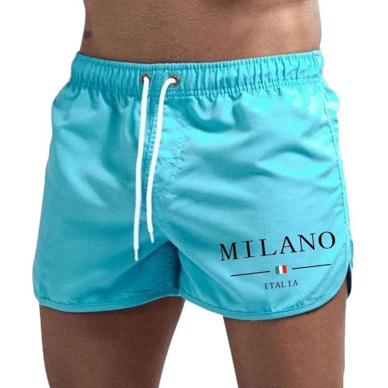 Siro | Bañador Elegante para Hombre