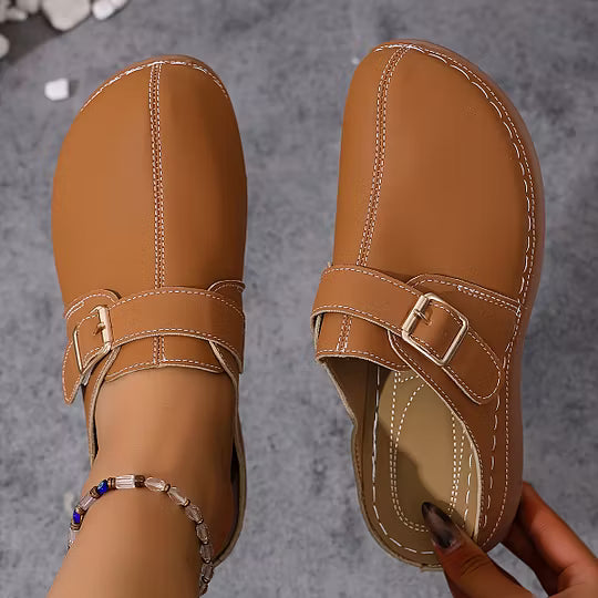 Estefanía | Sandalias de Verano Cómodas y Ligeras