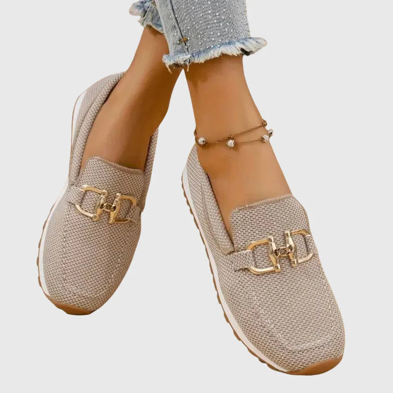 Lili | Mocasines Ortopédicos Cómodos